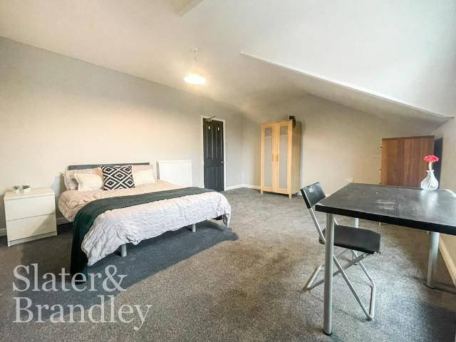 House for rent in West Bridgford, Rushcliffe