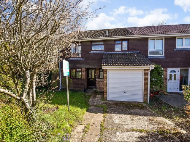 House for rent in Hampshire