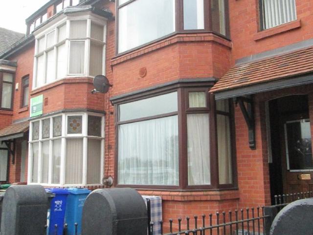 House for rent in Chorlton-cum-Hardy, Manchester