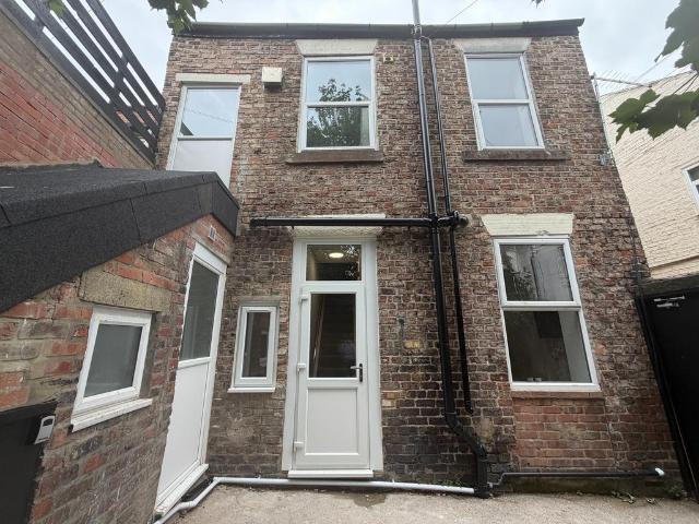 House for rent in Preston, North Shields