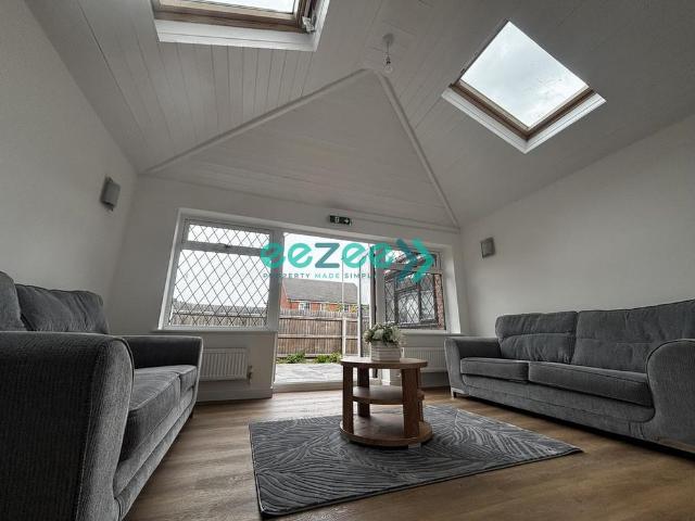 House for rent in Aggborough, Wyre Forest