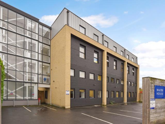 House for rent in Winnall, Hampshire