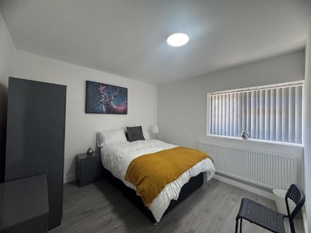 House for rent in Tibbington, Tipton