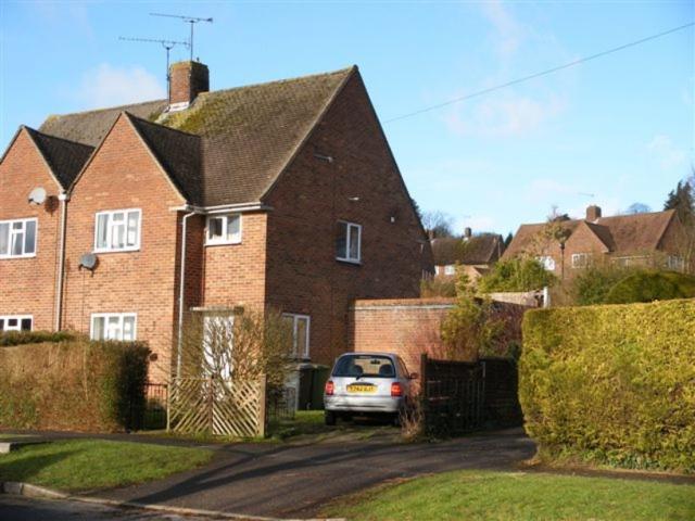 House for rent in Stanmore, Hampshire