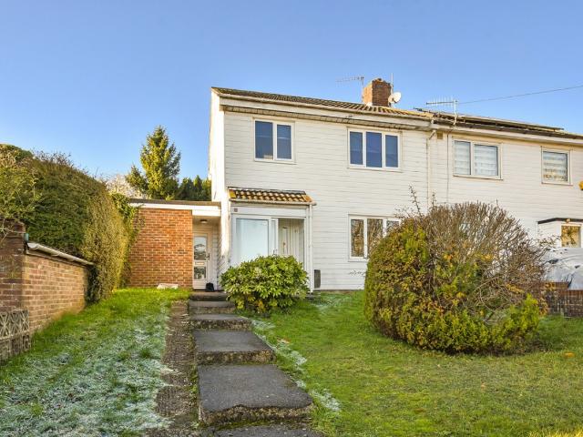 House for rent in Stanmore, Winchester