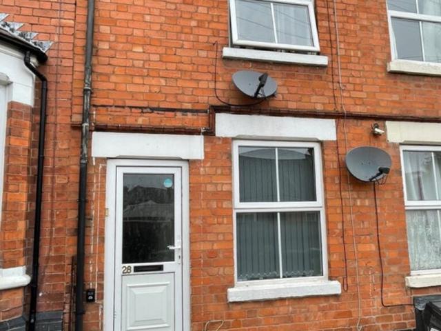 House for rent in Bull Ring, Worcester