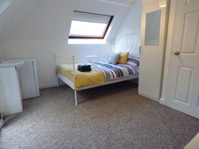 House for rent in Hampshire