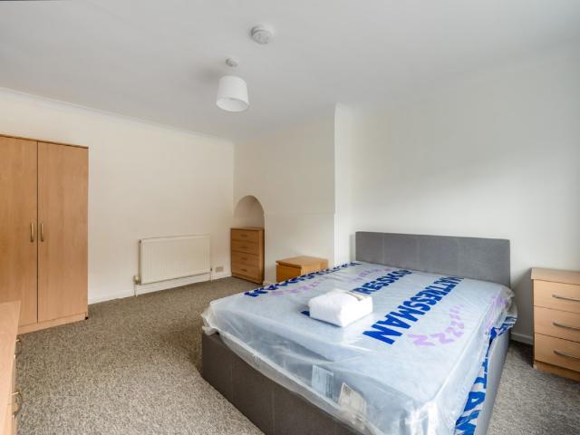 House for rent in Stanmore, Winchester