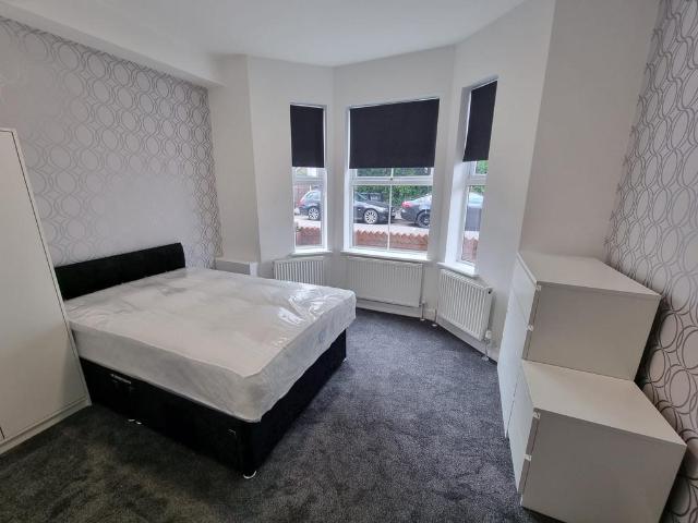 House for rent in Farley Hill, Luton