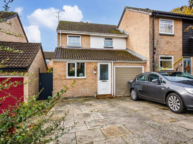 House for rent in Hampshire