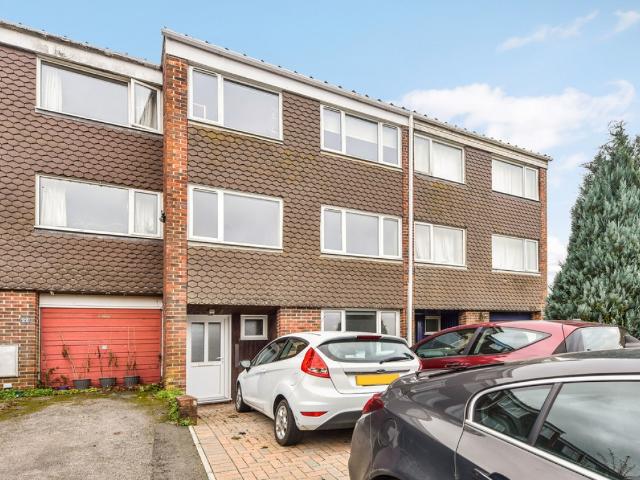 House for rent in Hampshire