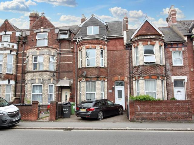 House for rent in Watergate, Devon