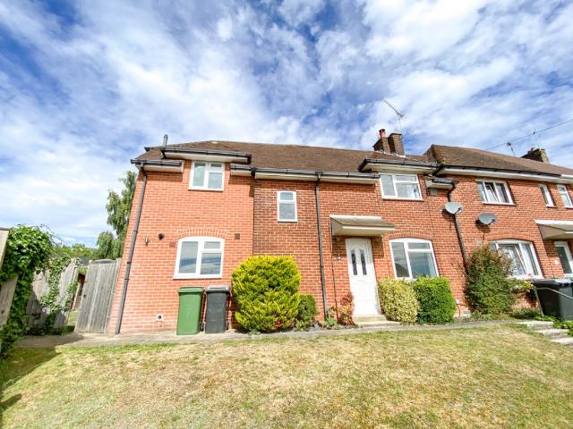 House for rent in Hampshire