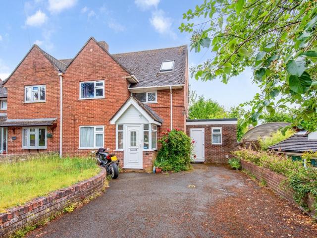 House for rent in Harestock, Winchester