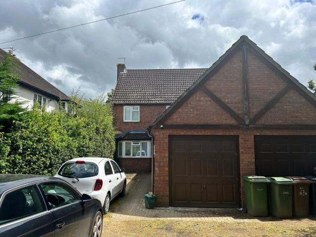 House for rent in Dromore, Oxfordshire