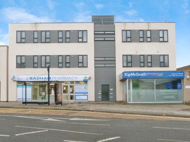 House for rent in Kings Barton, Gloucester