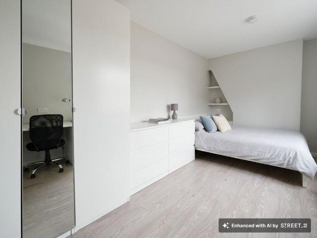 Room for rent in Helford, Hampshire