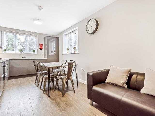 House for rent in Hampshire