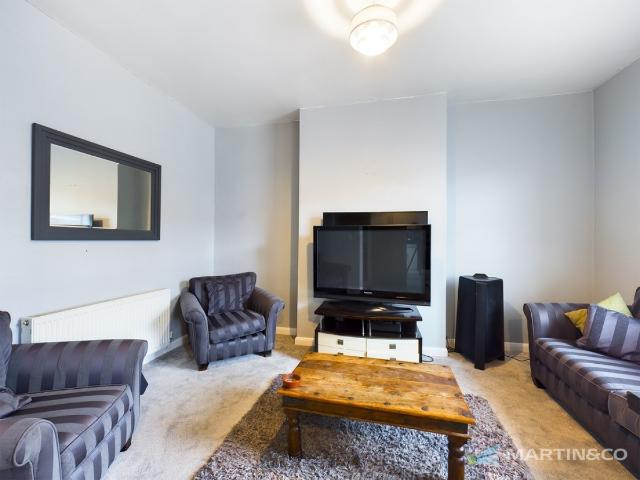 House for rent in St Annes, Lytham