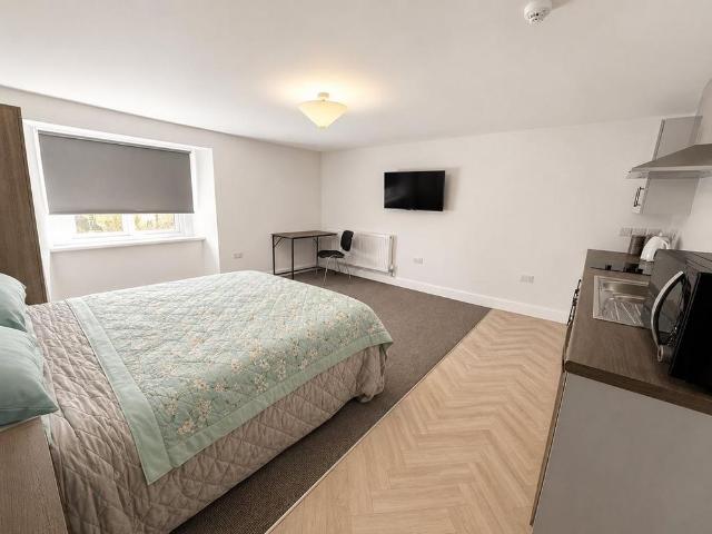 House for rent in Eveswell, Wales