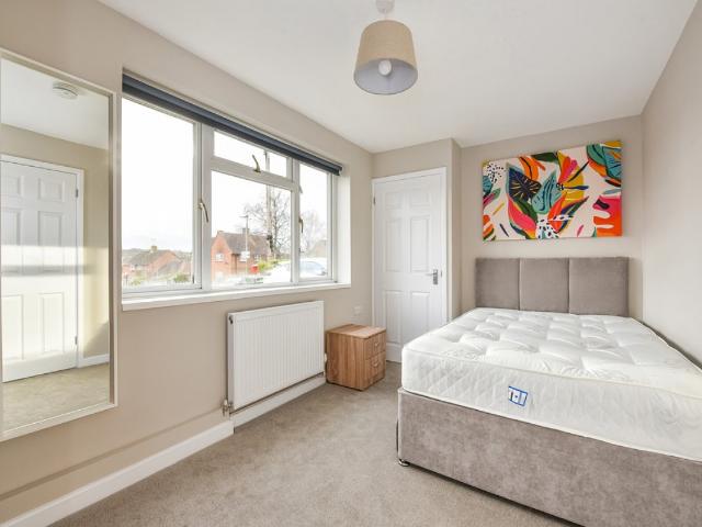 House for rent in Harestock, Winchester