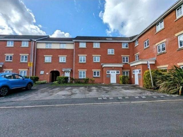 House for rent in Kingston, Greenheys
