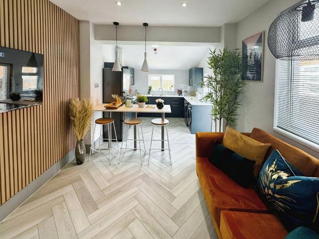 House for rent in Rodbourne, Swindon