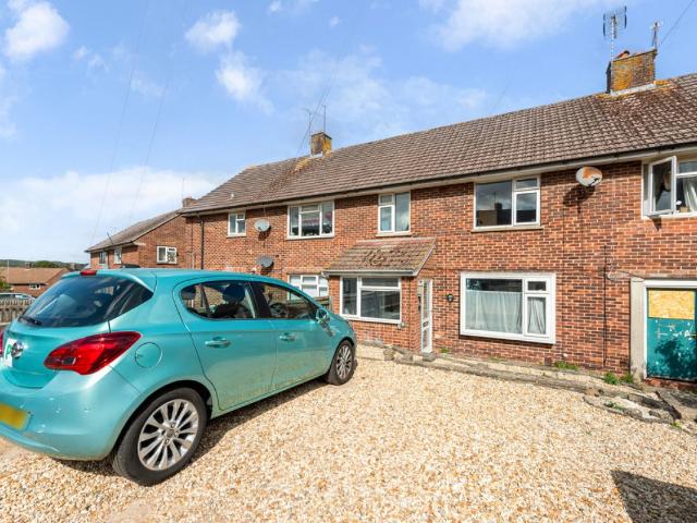 House for rent in Winnall, Hampshire