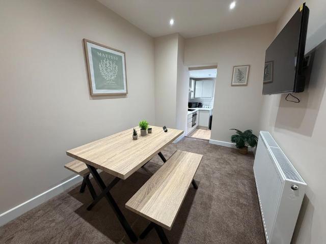 Room for rent in Bensham, Tyne And Wear