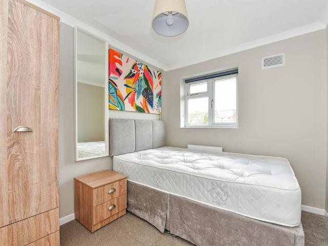 House for rent in Harestock, Winchester