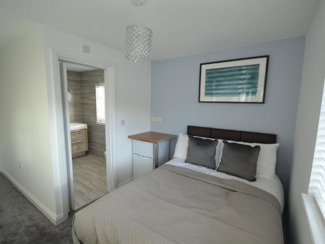House for rent in Corby