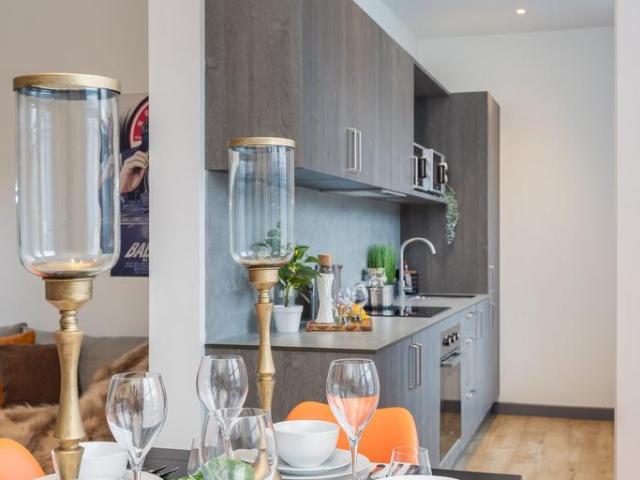 House for rent in Ashbrooke, Sunderland