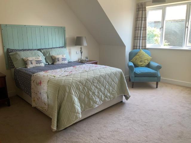 House for rent in Connor Downs, Cornwall