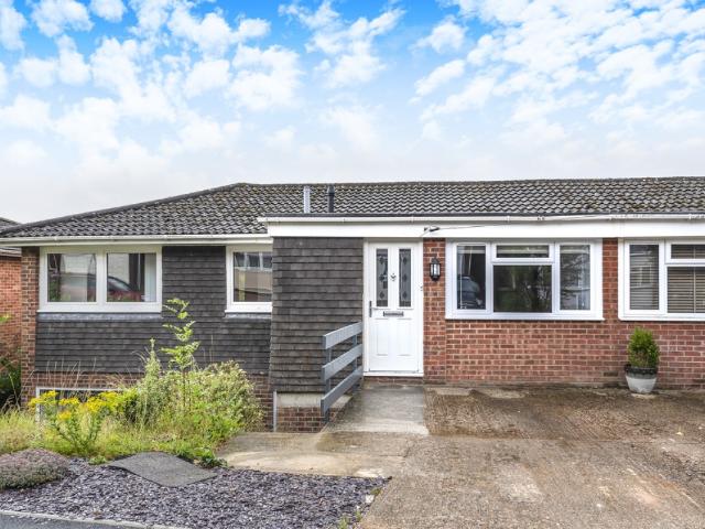 House for rent in St Giles Hill, Winchester