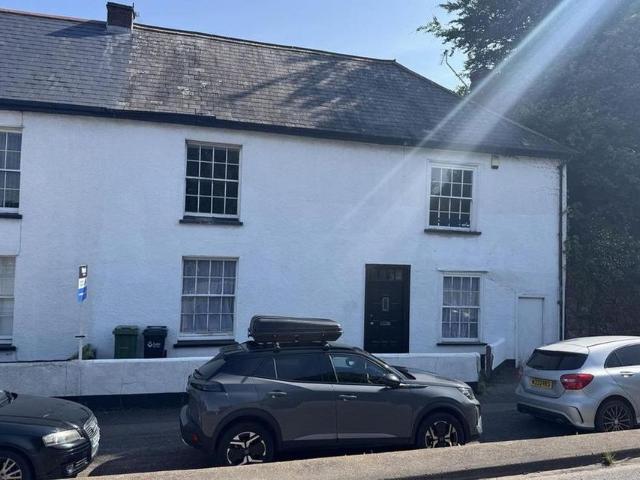 House for rent in Watergate, Devon