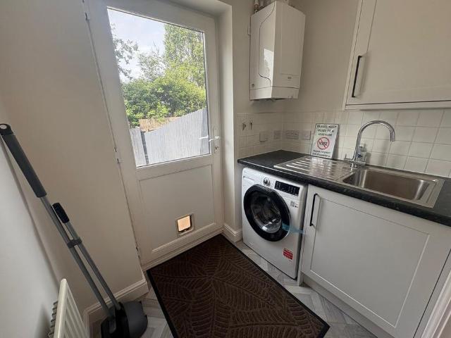 House for rent in Danesholme, Corby