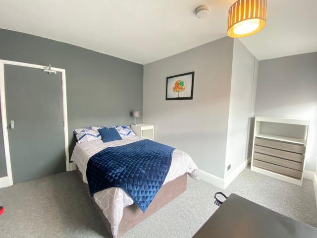 House for rent in Osmaston, East Midlands