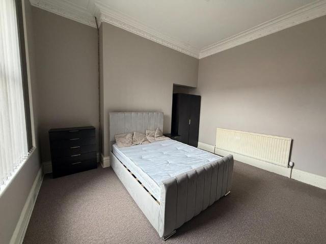 House for rent in Ashbrooke, Sunderland