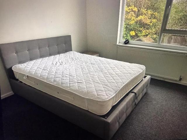 House for rent in Old Wharf, City Of Leicester