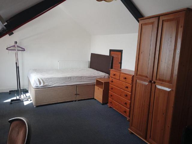 House for rent in Mount Pleasant, Nangreaves