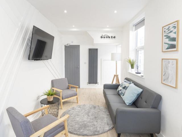 House for rent in Hampshire