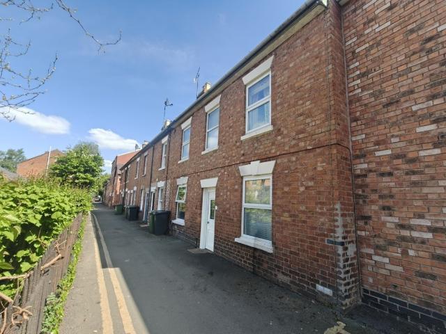 House for rent in St John's, Worcestershire
