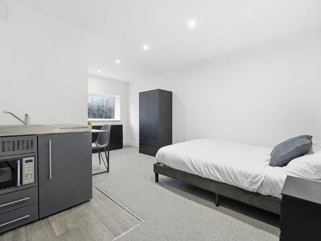 House for rent in Hammond Street