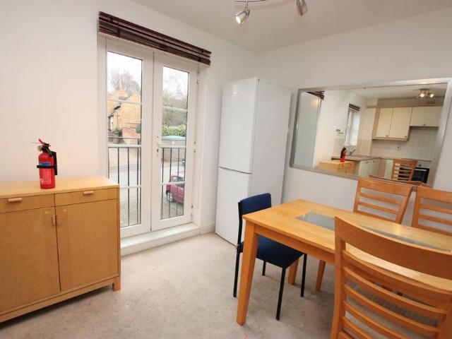 House for rent in Leisure Village, Kettering