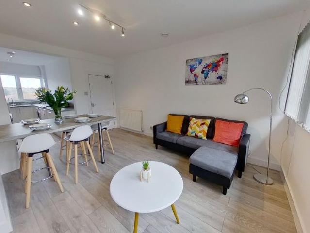 House for rent in Ballindoch, Scotland
