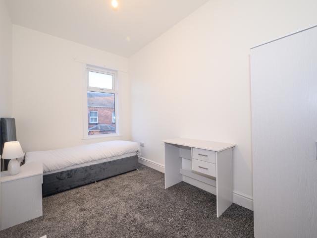 House for rent in Earlestown, St Helens