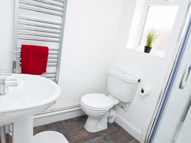 House for rent in St. Georges and Priorslee, Telford
