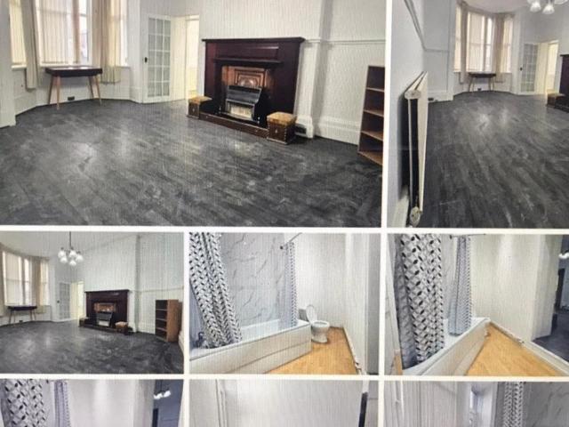 House for rent in Burnedge, Greater Manchester