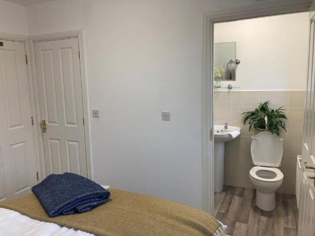 House for rent in Corby, Isle Of Man