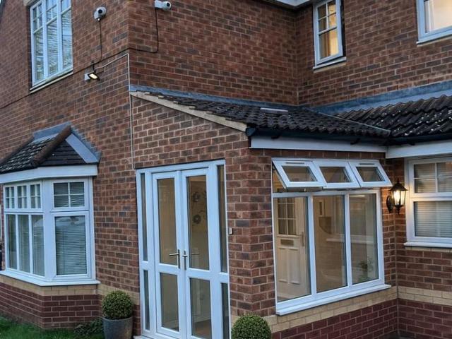 House for rent in Marston Green, West Midlands